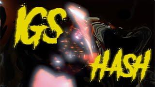 IGS - Hash (Musikvideo) Prod by Yingdas