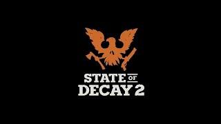 ПРЯМОЙ ЭФИР | СТРИМ | STATE OF DECAY 2 | КООПЕРАТИВ | ЗОМБИ | РАЗВИТИЕ БАЗЫ | ВЫЖИВАНИЕ | УГАР | ЧАТ