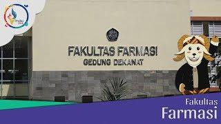 Pengenalan Fakultas - Farmasi UNPAD