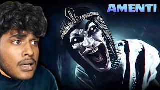 Entering Horror Egyptian Pyramid|Amenti-Full Gameplay In Tamil|On Vtg!