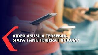 Video Asusila Mirip Artis, Pakar IT: Video Itu Asli Bukan Tempelan!