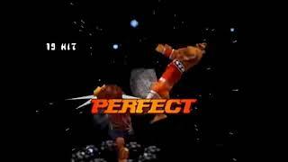 Garuda Expert Mode Street Fighter EX Plus A