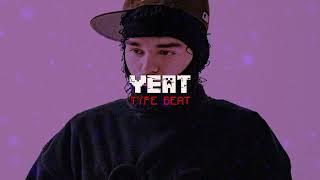 Yeat Type Beat | Trap Instrumental 2022 (Prod. by Fakirbeats)