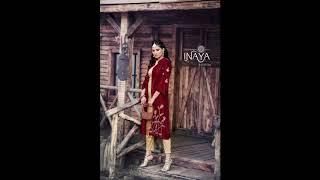 Lpc Vol 72 Inaya Studio Libas Kurtis Pant Set   Party Wear Manufacturer Wholesaler Ahmedabad Surat