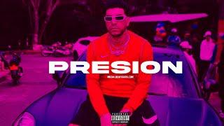 Instrumental Reggaeton Estilo Ryan Castro “Presion” | Beat Reggaeton Romantico Type 2022 Muzai