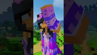 Aphmau VS Aaron!