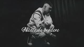 LAZZA x MEDY type beat - ''Niente da perdere'' | Sad Trap Instrumental 2022