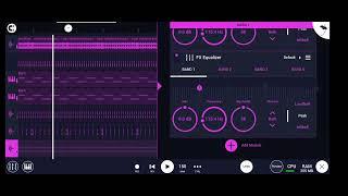 fredie dredd - witness remake fl studio mobile