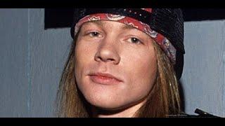 ֍֍֍ Эксл Роуз (Axl Rose, GUNS 'N Roses) Ложь за Интервью (перевод) май 1991