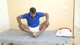 knock knees की समस्या खत्म 20 दिन में / knock knees / knock knee exercises / knock knees kaise thik