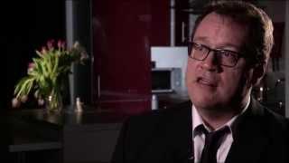 Russell T Davies on Doctor Who's return | Doctor Who