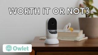 Owlet Baby Cam Review | 2022