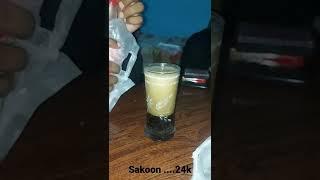 sakoon with coke #shorts