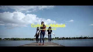 Curhat Ada Maksud_Lina Paokuma X Kanser PMC (Official Music Video)