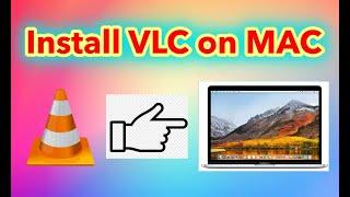 Download VLC on Mac- STEP BY STEP TUTORIAL [2020]