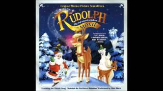 05 Christmas Town The Pointer Sisters Rudolph the Red Nosed Reindeer [Good Times]