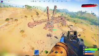 RUST BEST HACK | Aimbot + ESP 2024  | WORK 2024 UNDETECTED