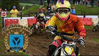 YCF TOUR 2022 EXTREM MOTOS