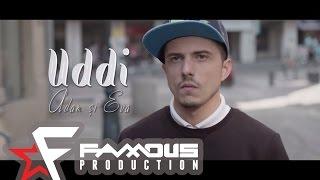 UDDI - Adam si Eva [Official Music Video]