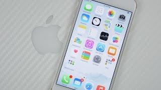 Top 5 iPhone 6 Tips and Tricks!!!