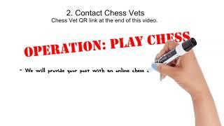 Veteran Service Organizations Series. 5 Easy Steps Required to Start a Post Chess Club.