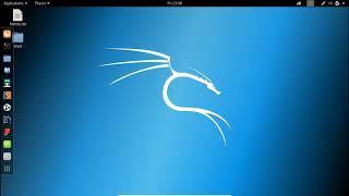 C program in Kali Linux #1 Hello world | simple c program