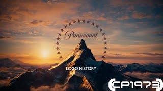 Paramount Pictures Logo History