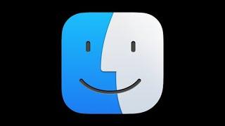 How to quit Finder on Mac