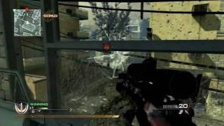 iTz briLLiant x | Drip Drop (MW2 Minitage)