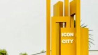 Icon city kabirwala development updates