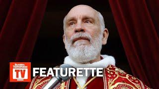 The New Pope Season 1 Featurette | 'John Malkovich' | Rotten Tomatoes TV
