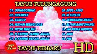 tayub tulungagung terbaru 2021