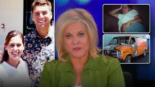 SCOTT PETERSON BREAKS SILENCE | Nancy Grace Reacts