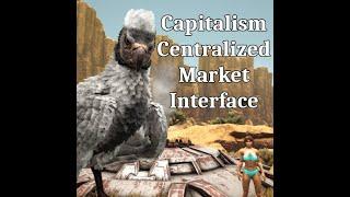 Ark Mods für Dummies: Capitalism CCMI - Custom Trader