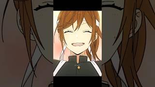 WHY MIYAMURA WAS DISAPPOINTED AFTER SEEING HORI  || HORIMIYA [ AMV/EDIT ]