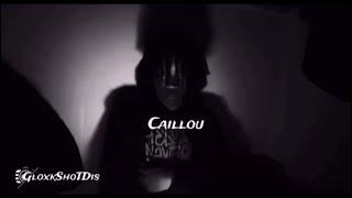 ESB Dee - Caillou ( Official music video)