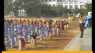 MISSION PRAHAR MPEG4-SHIFUJI-WORLDS SHORTEST SELF DEFENCE TRAINING