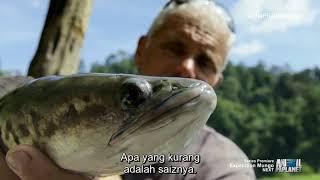 River Monsters Malaysia S09E06