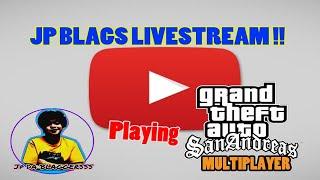 GTA SA ANDROID SHARE MODS | ANDROID | JP BLAGS