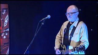 Dave Dobbyn - Nau Mai Rā (Welcome Home) ft. Maimoa (Live Performance)