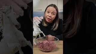 Шаурма из ВСЕХ видов мяса! Съел бы такую?!