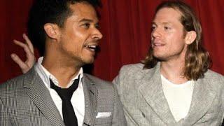 Sam Reid and Jacob Anderson - Beautiful Friendship (Jam Reiderson)