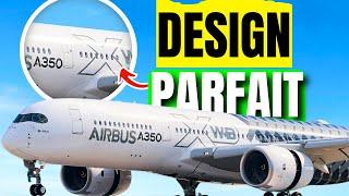 Boeing perd la bataille face à l'Airbus A350 ! Voici pourquoi