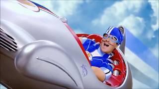 sportacus did 9/11