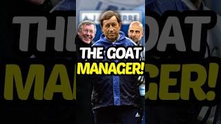 The GOAT Manager – GUY ROUX 