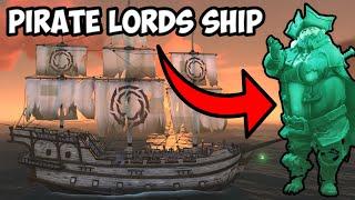 It Takes 3 Months to Get This Ship Set | How To Get