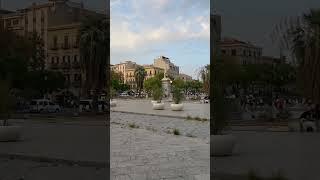 Palermo, Teatro Politeama Garibaldi,  part 2, ️ Secily, Italy