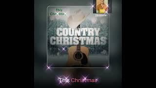 This Christmas - Country Christmas Songs 2024 - MartUdio AI Human Music