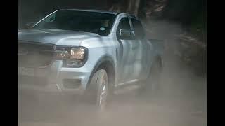 Ford SA | The New Ford Ranger XL Offer | Get a FREE 6 Year or 90 000km Premium Maintenance Plan.