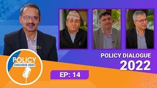 पूर्वाधार विकासमा सार्वजनिक खरिद ऐन बाधक हो ?  Suresh Pradhan, Laxmi Subedi, Dr.Rajendra Adhikari